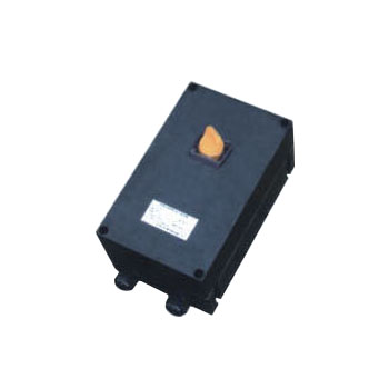 BDB8030系列防爆防腐電動機(jī)保護(hù)器